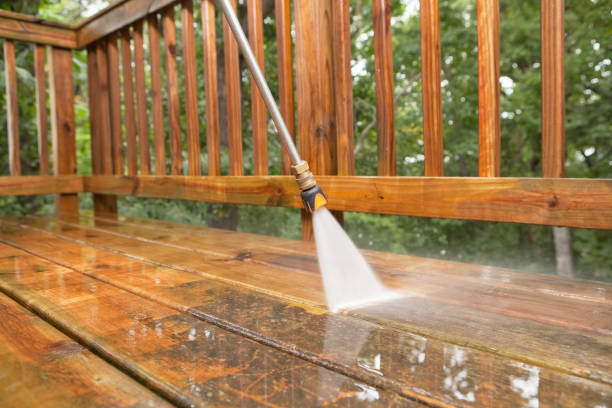 Trusted Fair Oaks Ranch, TX Pressure Washing Services Experts